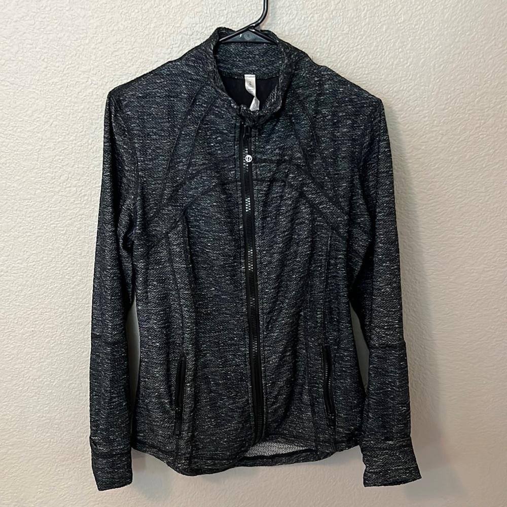 Lululemon full zip